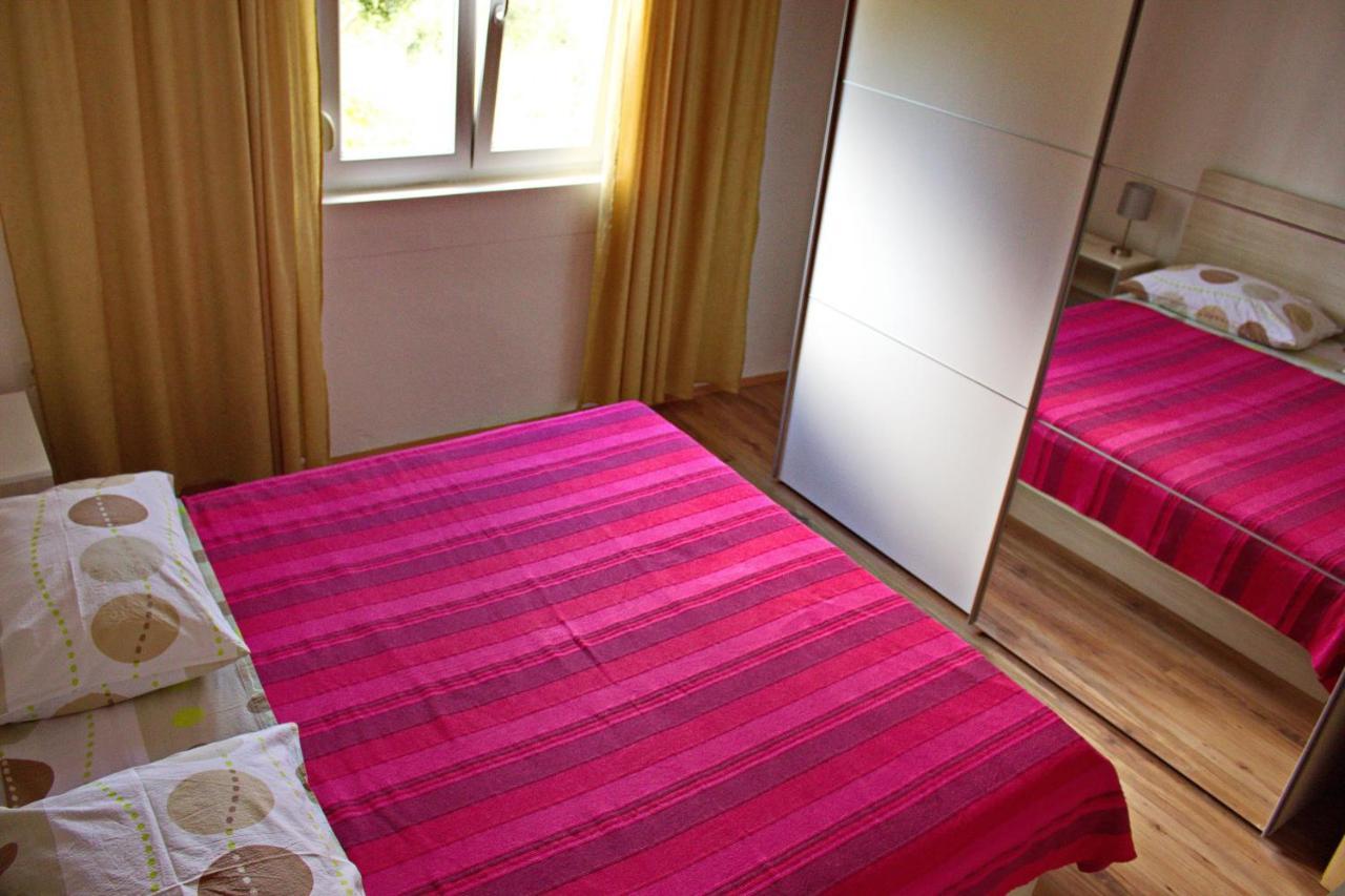 Apartments By The Sea Nin, Zadar - 12890 المظهر الخارجي الصورة