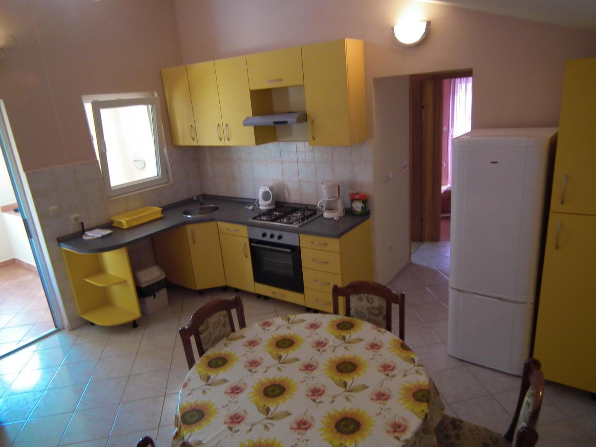 Apartments By The Sea Nin, Zadar - 12890 الغرفة الصورة